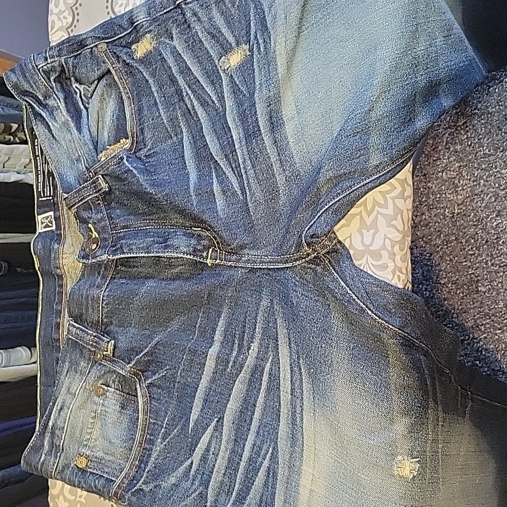 Men's Marc Ecko Jeans